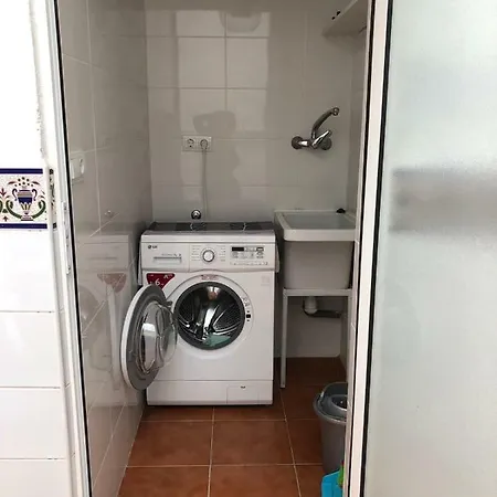 Apartamento Calle Porvenir Valencia