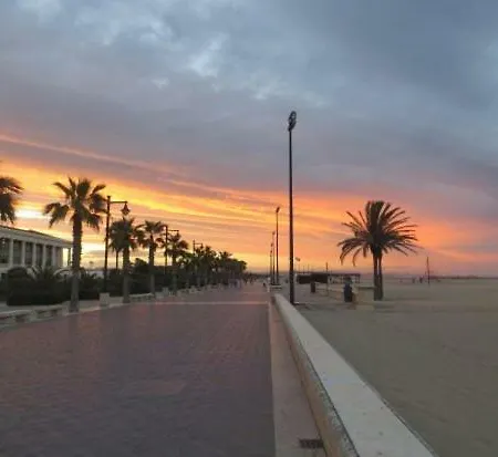 Luxury A40-35 With Terrace And Sea Views *