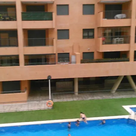 Appartement La Patacona Valencia