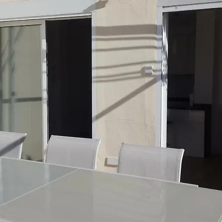 Penthouse With Terrace Of 40m2 In Center * Valencia