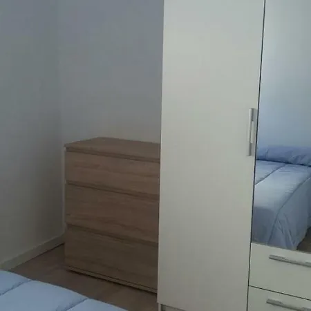 Apartman Penthouse With Terrace Of 40m2 In Center *