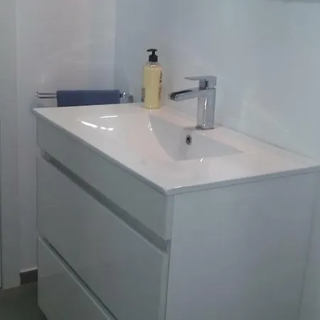 Apartman Penthouse With Terrace Of 40m2 In Center Valencia