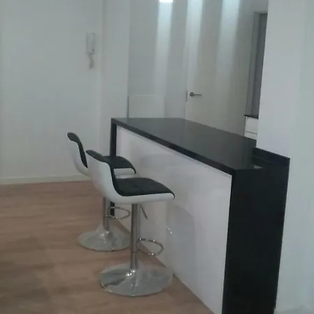 Penthouse With Terrace Of 40m2 In Center