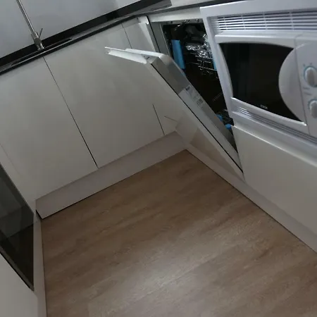 Apartman Penthouse With Terrace Of 40m2 In Center Valencia