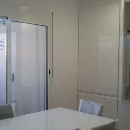 Penthouse With Terrace Of 40m2 In Center Apartman *