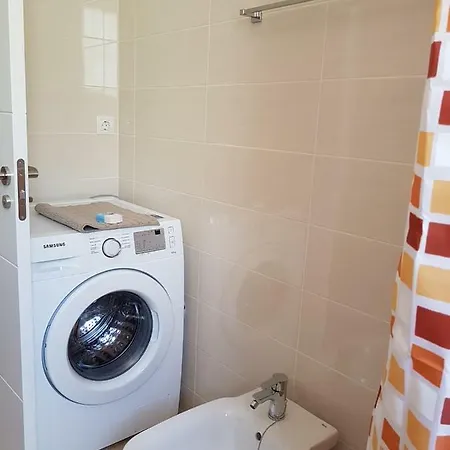 Appartement Bianca *