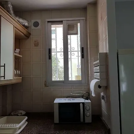 Appartement Bianca *