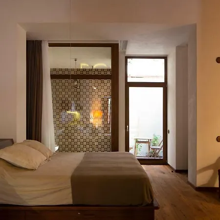 Natural Loft Valencie