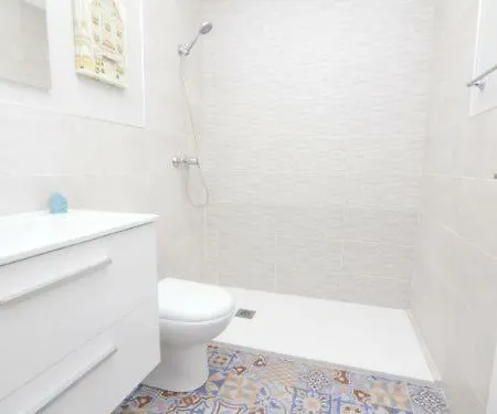 Apartamento De Diseno En Ruzafa Apartment