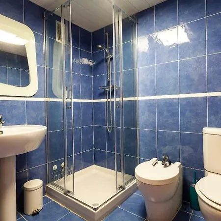 Apartamento En La Ciudad De Ciencias Y Cerca De La Playa