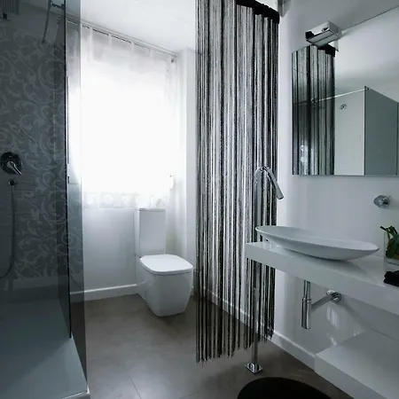 Cool Loft Malvarrosa Valensiya