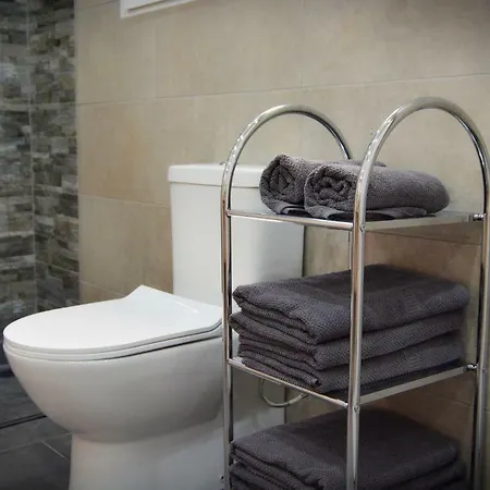 New Bioparc Appartement Valencia