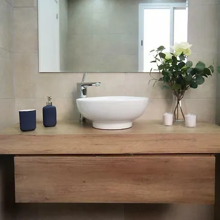 Appartement New Bioparc Valencia