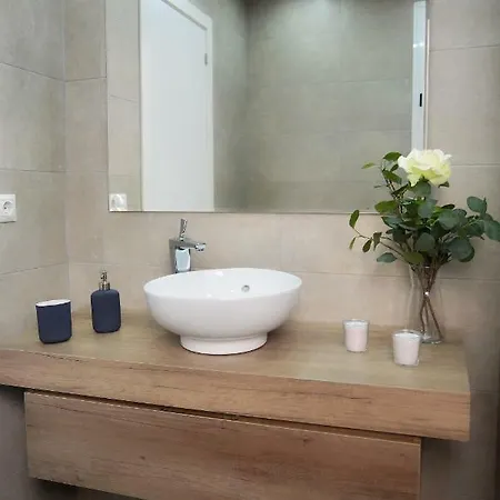 New Bioparc Appartement *