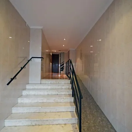 Appartement New Near To The Center