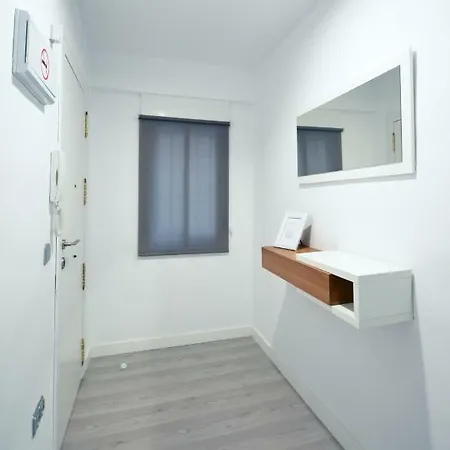 New Near To The Center Appartement *