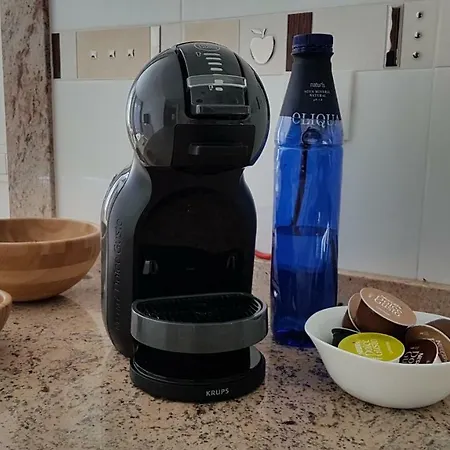 アパート Luxury A40-35 With Terrace And Sea Views *