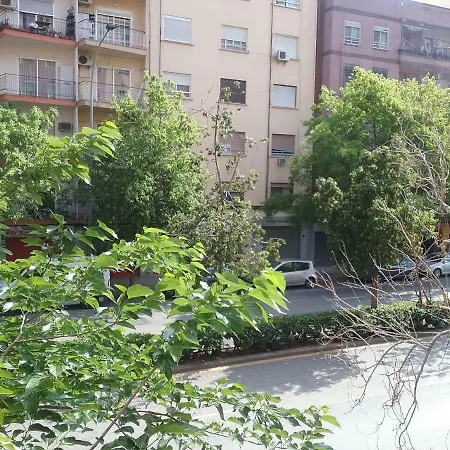 New Trendy Apartman Valencia