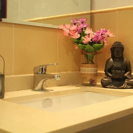 Ruzafa, Centro Ciudad. Terraza-wifi Valencie