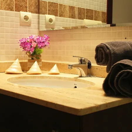 Apartmán Ruzafa, Centro Ciudad. Terraza-wifi