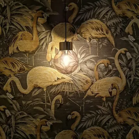 Apartamento Mediterranean Flats Plaza Redonda Valência