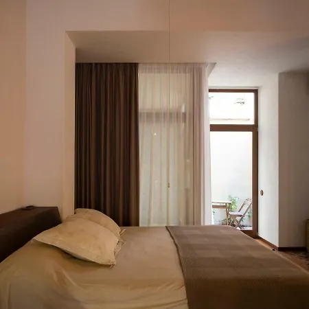 Natural Loft * Valencie