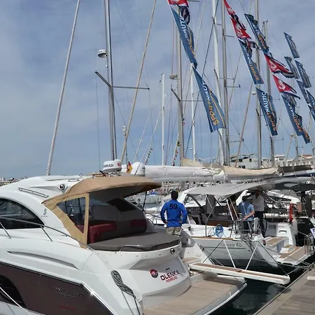 شقة Malvarrosa, Cabanal, Wifi Free. Ca' Micaela.