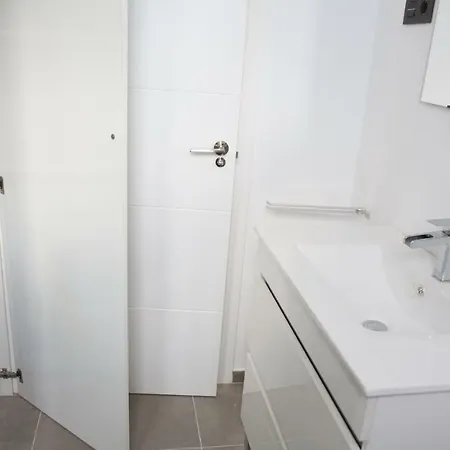 Penthouse With Terrace Of 40m2 In Center * Valencia