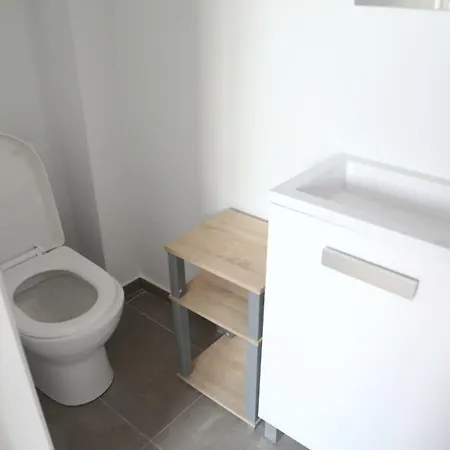 Penthouse With Terrace Of 40m2 In Center Valencia
