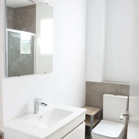 Apartman Penthouse With Terrace Of 40m2 In Center