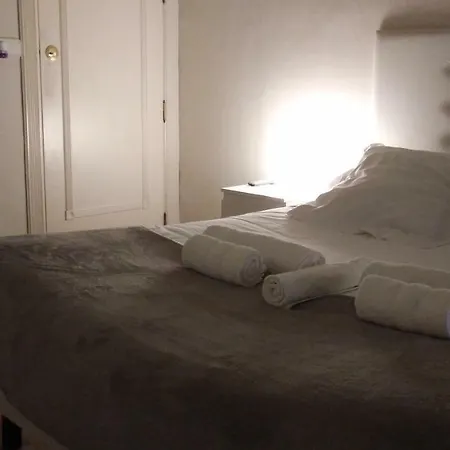 Bed and breakfast Angel Guimera & Breakfast Valencia