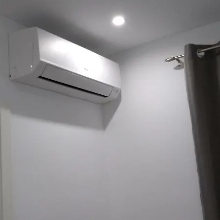 Appartement New Bioparc *