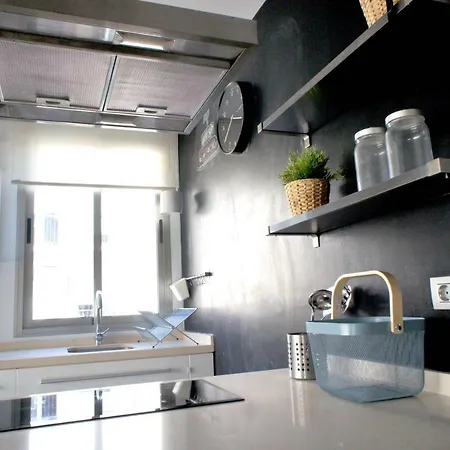 Apartment Playa Cabanyal