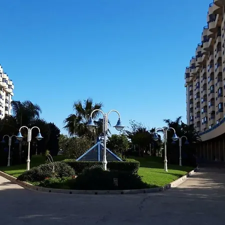 شقة Patacona Mare Nostrum