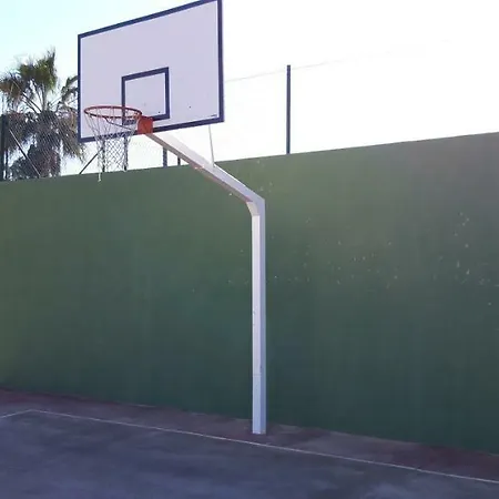 Apartment Patacona Mare Nostrum