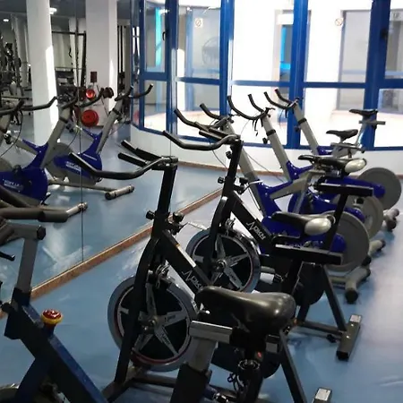 Patacona Mare Nostrum فالنسيا