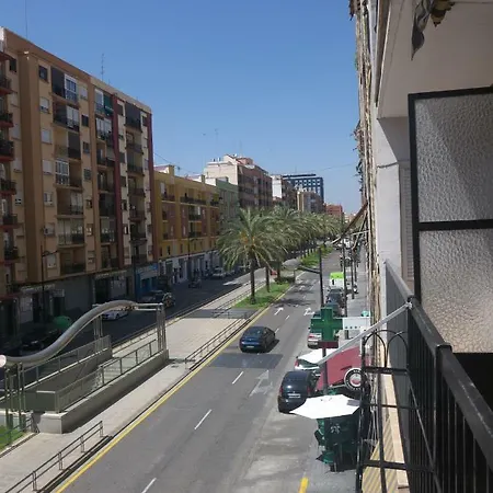 Apartamento Migueles Valencia