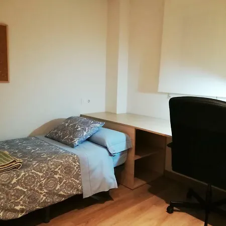 Apartamento Migueles *