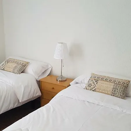 Appartement Ruzafa Viva