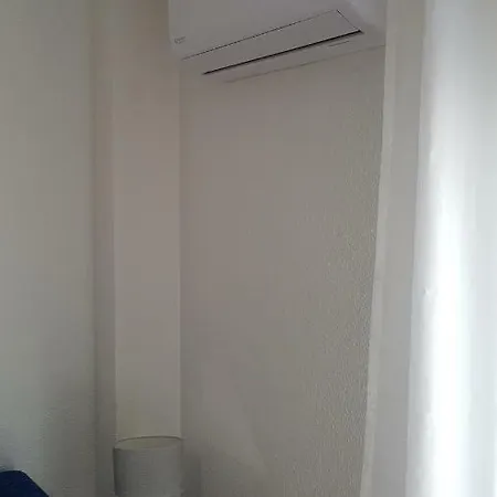 Ruzafa Viva Appartement *