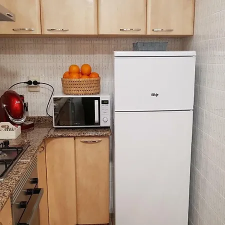 Appartement Ruzafa Viva *