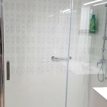 Appartement Ruzafa Viva