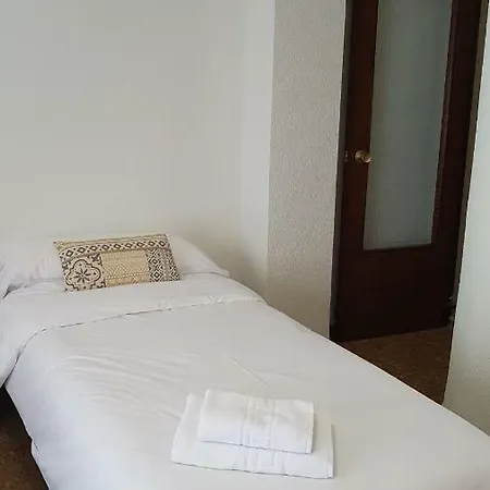 Appartement Ruzafa Viva Valencia
