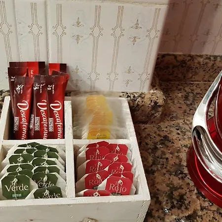Appartement Ruzafa Viva Valencia