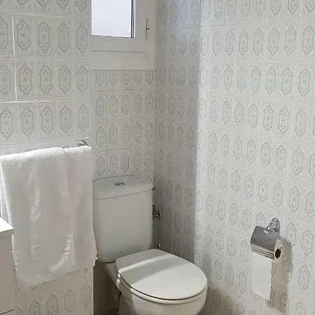 Appartement Ruzafa Viva *