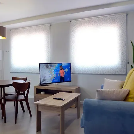 Precioso Junto Ciudad De Las Ciencias, Puerto Y Playas Apartment Valencia