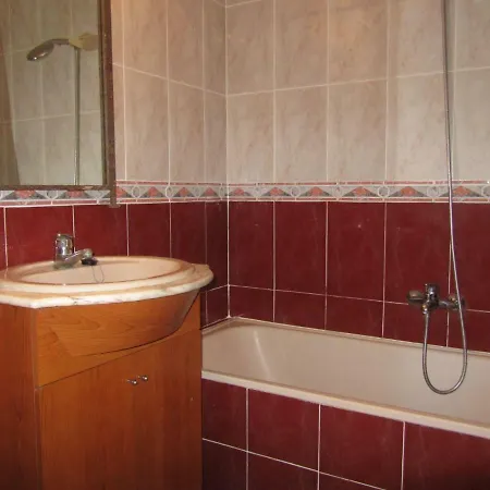 Apartmán Isabel Valencie