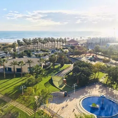 15 Avinguda Mare Nostrum Appartement