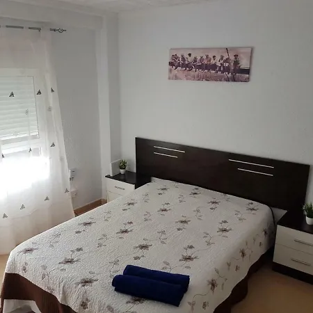 Apartament Alojo Patraix