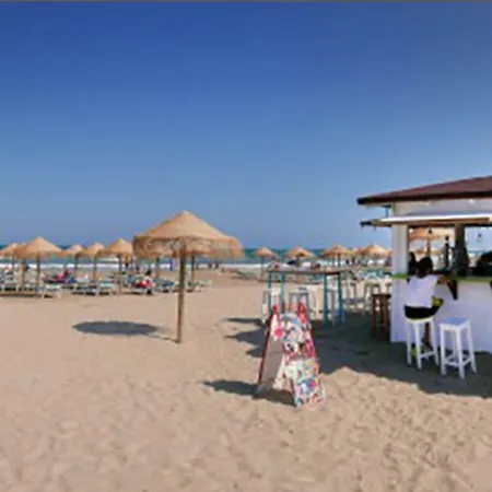 Apartamento Patacona Beach